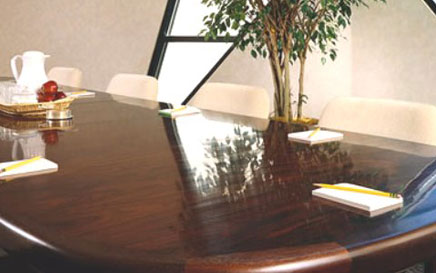 Limpeza de Escritório